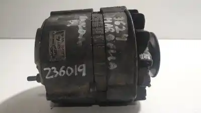 Pezzo di ricambio per auto di seconda mano  per SEAT MARBELLA (28A)  Riferimenti OEM IAM AA125E14V45A  