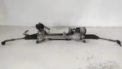 Peça sobressalente para automóvel em segunda mão caixa de direção por volvo v40 * referências oem iam 31678017