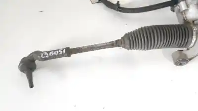 Second-hand car spare part steering rack for volvo v40 * oem iam references 31678017  