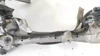 Second-hand car spare part steering rack for volvo v40 * oem iam references 31678017  