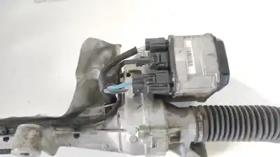 Second-hand car spare part steering rack for volvo v40 * oem iam references 31678017  