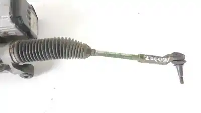 Second-hand car spare part steering rack for volvo v40 * oem iam references 31678017  