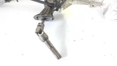 Second-hand car spare part steering rack for volvo v40 * oem iam references 31678017  