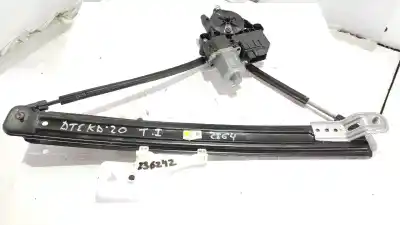 Автозапчастина б/у  для SEAT ATECA (KH7)  Посилання на OEM IAM 5Q0959407E  