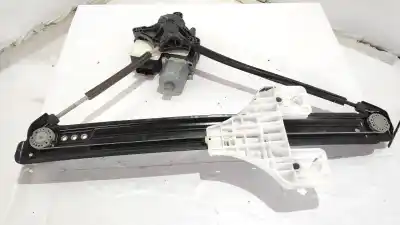 Автозапчастина б/у регулятор склона задній лівий для seat ateca (kh7) 2.0 tdi посилання на oem iam 5q0959407e  