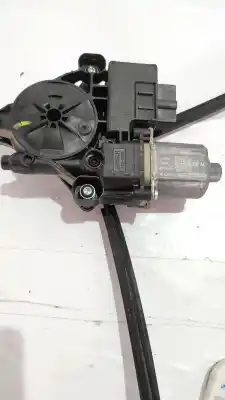 Автозапчастина б/у регулятор склона задній лівий для seat ateca (kh7) 2.0 tdi посилання на oem iam 5q0959407e  