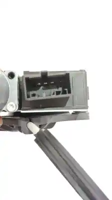 Автозапчастина б/у регулятор склона задній лівий для seat ateca (kh7) 2.0 tdi посилання на oem iam 5q0959407e  