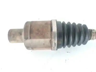 Second-hand car spare part front right transmission for dacia duster 1.5 dci diesel fap cat oem iam references 391009882r  