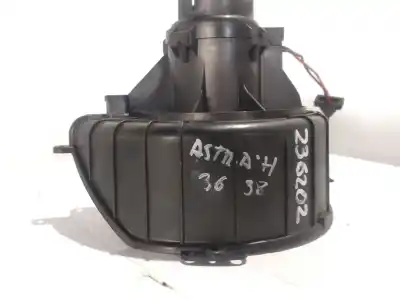 Автозапчасти б/у нагревательный вентилятор за OPEL ASTRA H GTC (A04) 1.7 CDTI (L08) ссылки OEM IAM 52407543  