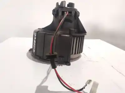 Автозапчасти б/у нагревательный вентилятор за opel astra h gtc (a04) 1.7 cdti (l08) ссылки oem iam 52407543  