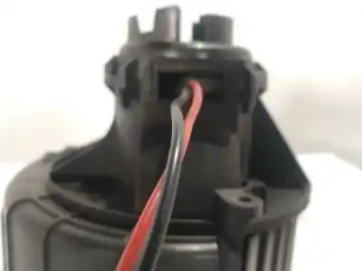 Автозапчасти б/у нагревательный вентилятор за opel astra h gtc (a04) 1.7 cdti (l08) ссылки oem iam 52407543  