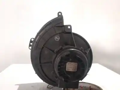 Автозапчасти б/у нагревательный вентилятор за opel astra h gtc (a04) 1.7 cdti (l08) ссылки oem iam 52407543  