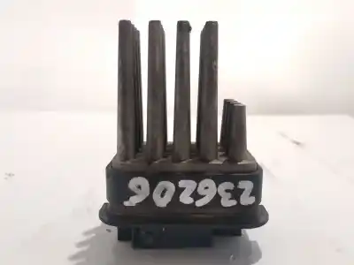 Автозапчасти б/у сопротивление нагреву за OPEL ASTRA H GTC (A04) 1.7 CDTI (L08) ссылки OEM IAM 52488536  