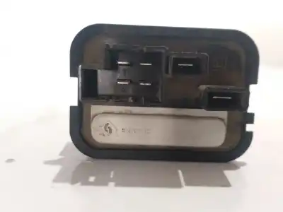 Автозапчасти б/у сопротивление нагреву за opel astra h gtc (a04) 1.7 cdti (l08) ссылки oem iam 52488536  