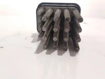 Автозапчасти б/у сопротивление нагреву за opel astra h gtc (a04) 1.7 cdti (l08) ссылки oem iam 52488536  