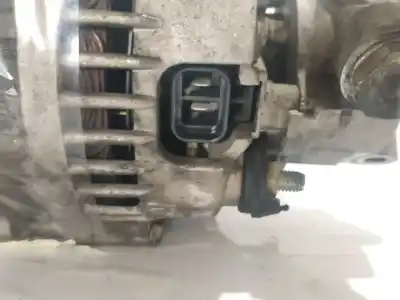 Автозапчасти б/у генератор за opel astra h gtc (a04) 1.7 cdti (l08) ссылки oem iam 95520888 135603100080 lr1100508