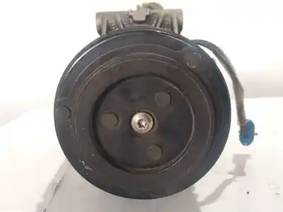 Автозапчастина б/у компресор кондиционера для opel astra h gtc (a04) 1.7 cdti (l08) посилання на oem iam 93190259 13124751 401351739