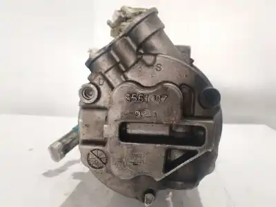 Автозапчастина б/у компресор кондиционера для opel astra h gtc (a04) 1.7 cdti (l08) посилання на oem iam 93190259 13124751 401351739