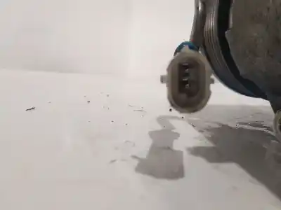 Автозапчастина б/у компресор кондиционера для opel astra h gtc (a04) 1.7 cdti (l08) посилання на oem iam 93190259 13124751 401351739