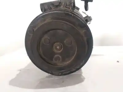 Автозапчасти б/у компрессор кондиционера воздуха за opel astra h gtc (a04) 1.7 cdti (l08) ссылки oem iam 13124751 383601234 