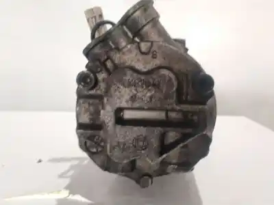 Автозапчасти б/у компрессор кондиционера воздуха за opel astra h gtc (a04) 1.7 cdti (l08) ссылки oem iam 13124751 383601234 