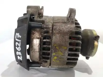 Автозапчасти б/у ГЕНЕРАТОР за FORD TOURNEO CONNECT 1.8 TDCI /TDDI /DI ссылки OEM IAM   