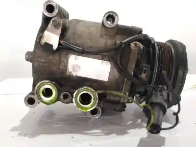 Автозапчасти б/у компрессор кондиционера воздуха за ford tourneo connect 1.8 tdci /tddi /di ссылки oem iam   