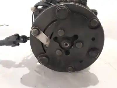 Автозапчасти б/у компрессор кондиционера воздуха за ford tourneo connect 1.8 tdci /tddi /di ссылки oem iam   