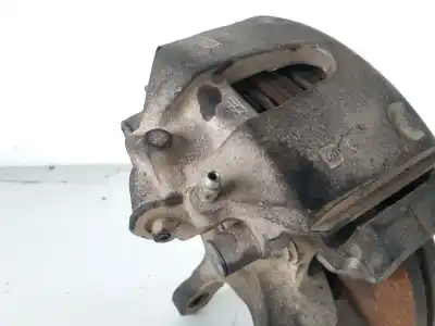 Second-hand car spare part front right knuckle for ford tourneo connect 1.8 tdci /tddi /di oem iam references   