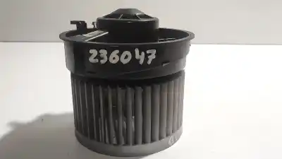 Pezzo di ricambio per auto di seconda mano Ventola Riscaldamento per NISSAN QASHQAI / QASHQAI +2 I (J10, NJ10, JJ10E) 1.5 dCi Riferimenti OEM IAM   