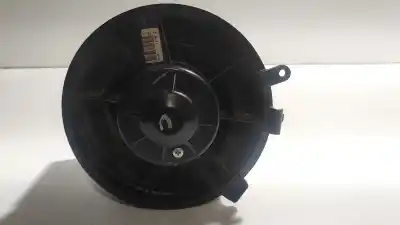 Pezzo di ricambio per auto di seconda mano ventola riscaldamento per nissan qashqai / qashqai +2 i (j10, nj10, jj10e) 1.5 dci riferimenti oem iam   