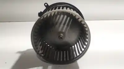 Pezzo di ricambio per auto di seconda mano ventola riscaldamento per nissan qashqai / qashqai +2 i (j10, nj10, jj10e) 1.5 dci riferimenti oem iam   