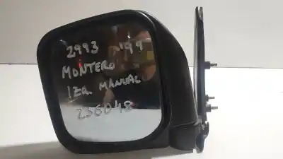 Pezzo di ricambio per auto di seconda mano  per MITSUBISHI MONTERO (V20/V40)  Riferimenti OEM IAM   