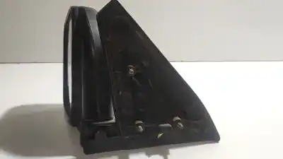 Pezzo di ricambio per auto di seconda mano specchio sinistro per mitsubishi montero (v20/v40) 2.5 turbodiesel riferimenti oem iam   