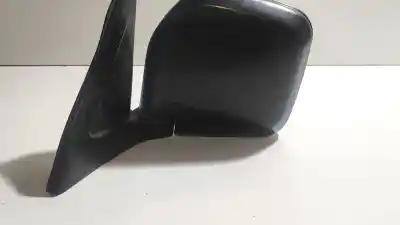 Pezzo di ricambio per auto di seconda mano specchio sinistro per mitsubishi montero (v20/v40) 2.5 turbodiesel riferimenti oem iam   