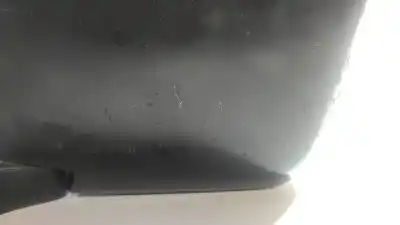 Pezzo di ricambio per auto di seconda mano specchio sinistro per mitsubishi montero (v20/v40) 2.5 turbodiesel riferimenti oem iam   