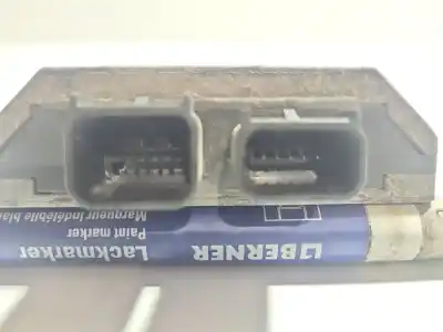 Peça sobressalente para automóvel em segunda mão módulo eletrônico por chevrolet captiva 2.0 diesel cat referências oem iam 9009059802