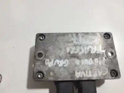 Second-hand car spare part electronic module for chevrolet captiva 2.0 diesel cat oem iam references 9009059802  