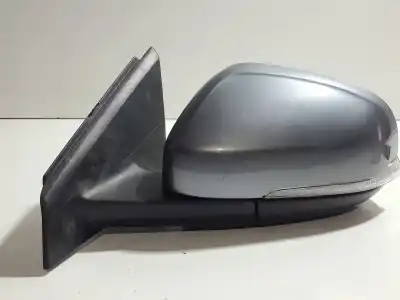 Peça sobressalente para automóvel em segunda mão espelho retrovisor esquerdo por volvo v40 * referências oem iam 31442238  