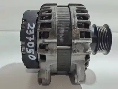 Peça sobressalente para automóvel em segunda mão alternador por volvo v40 * referências oem iam 30659580