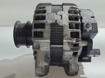 Peça sobressalente para automóvel em segunda mão alternador por volvo v40 * referências oem iam 30659580  