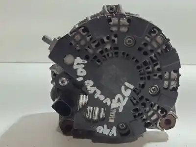 Peça sobressalente para automóvel em segunda mão alternador por volvo v40 * referências oem iam 30659580  