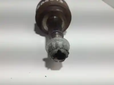 Pezzo di ricambio per auto di seconda mano trasmissione posteriore destra per audi q7 (4l) 3.0 v6 24v tdi riferimenti oem iam 7l8501201  