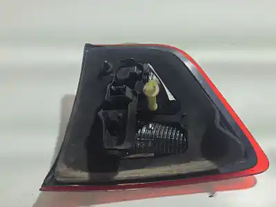 Автозапчасти б/у внутренний левый задний фонарь за ford c-max ii (dxa/cb7, dxa/ceu) 1.6 tdci ссылки oem iam 1767544  am5113a603bl