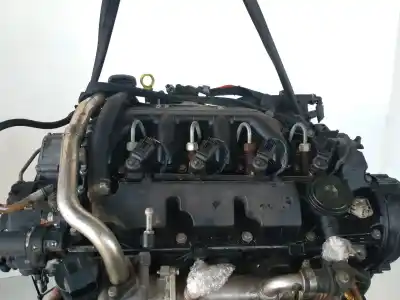 Автозапчасти б/у полный двигатель за ford focus c-max (dm2) 2.0 tdci ссылки oem iam g6da  