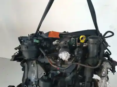 Автозапчасти б/у полный двигатель за ford focus c-max (dm2) 2.0 tdci ссылки oem iam g6da  