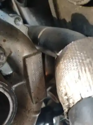 Автозапчасти б/у полный двигатель за ford focus c-max (dm2) 2.0 tdci ссылки oem iam g6da  