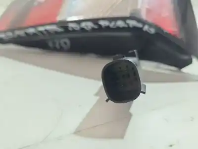 Автозапчасти б/у внутренний правый задний фонарь за ford kuga (cbs) titanium ссылки oem iam 1938131  l90102453