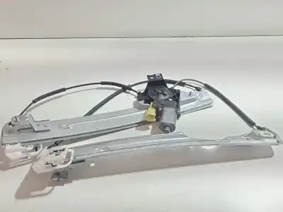 Автозапчасти б/у регулятор стекла переднего левого за ford kuga (cbs) titanium ссылки oem iam 1944391  cm093110a