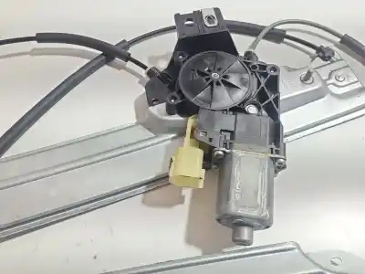 Автозапчасти б/у регулятор стекла переднего левого за ford kuga (cbs) titanium ссылки oem iam 1944391  cm093110a